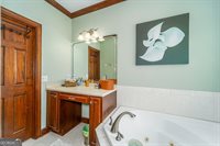 414 Sheffield Cemetery Road, Kingsland, GA 31548
