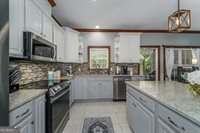 414 Sheffield Cemetery Road, Kingsland, GA 31548