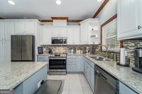 414 Sheffield Cemetery Road, Kingsland, GA 31548