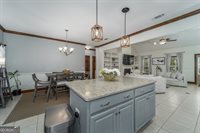 414 Sheffield Cemetery Road, Kingsland, GA 31548