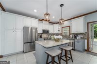 414 Sheffield Cemetery Road, Kingsland, GA 31548