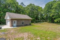 414 Sheffield Cemetery Road, Kingsland, GA 31548