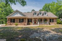 414 Sheffield Cemetery Road, Kingsland, GA 31548