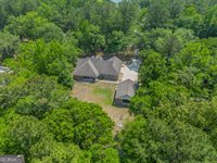 414 Sheffield Cemetery Road, Kingsland, GA 31548