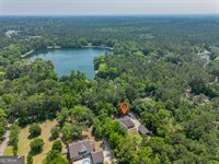 414 Sheffield Cemetery Road, Kingsland, GA 31548