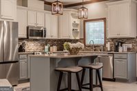 414 Sheffield Cemetery Road, Kingsland, GA 31548