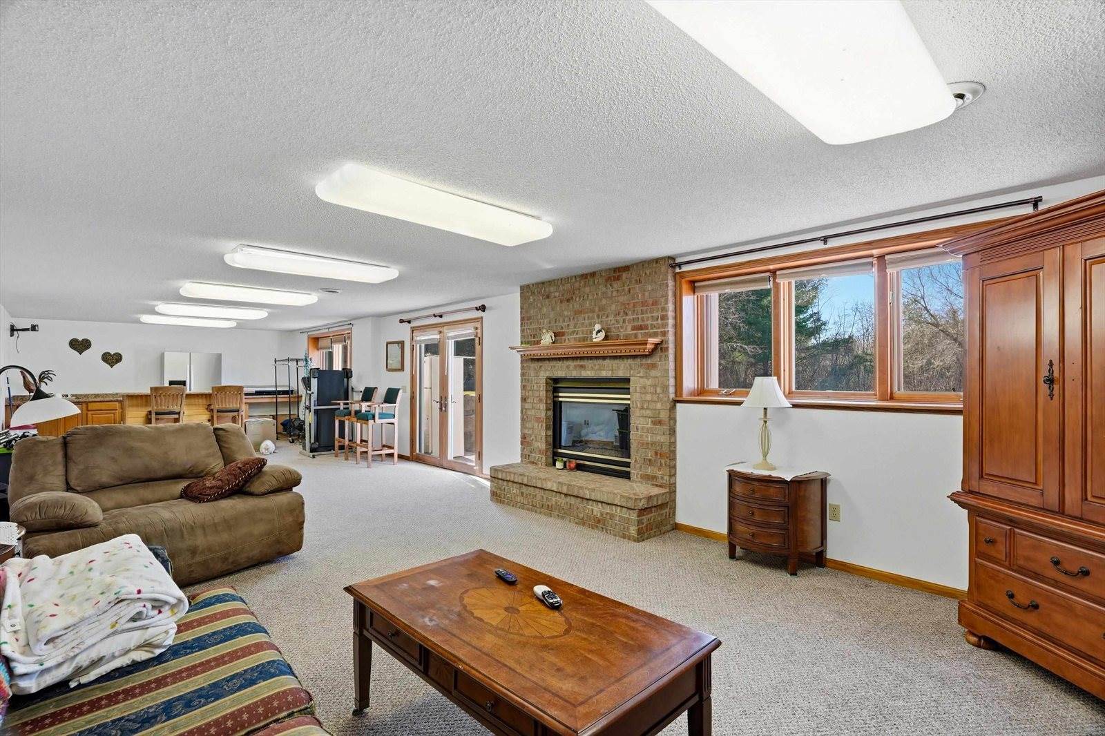 11712 Eisenhower Drive, Chili, WI 54420