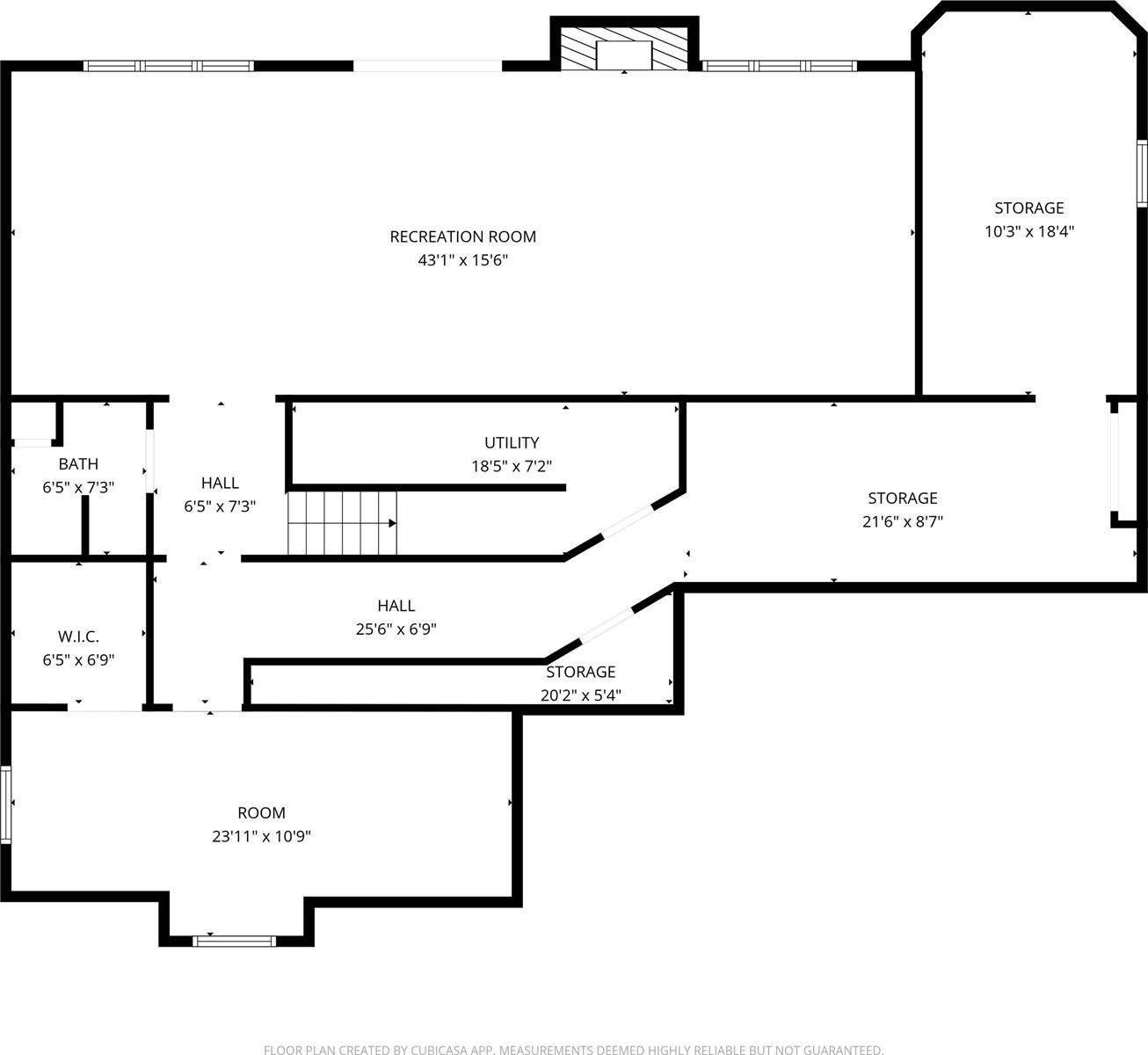 11712 Eisenhower Drive, Chili, WI 54420