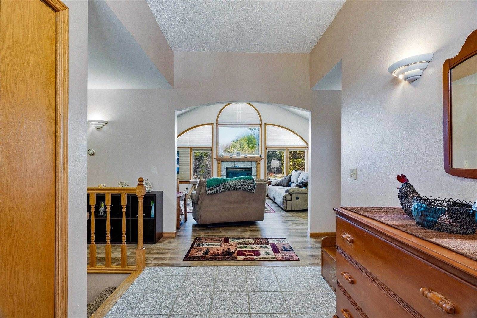 11712 Eisenhower Drive, Chili, WI 54420