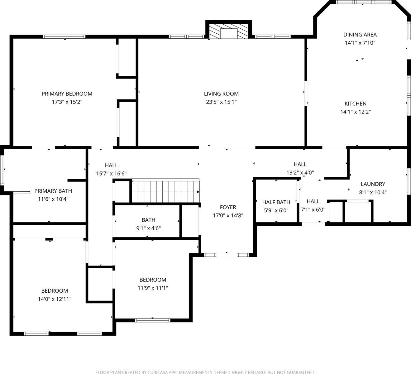 11712 Eisenhower Drive, Chili, WI 54420