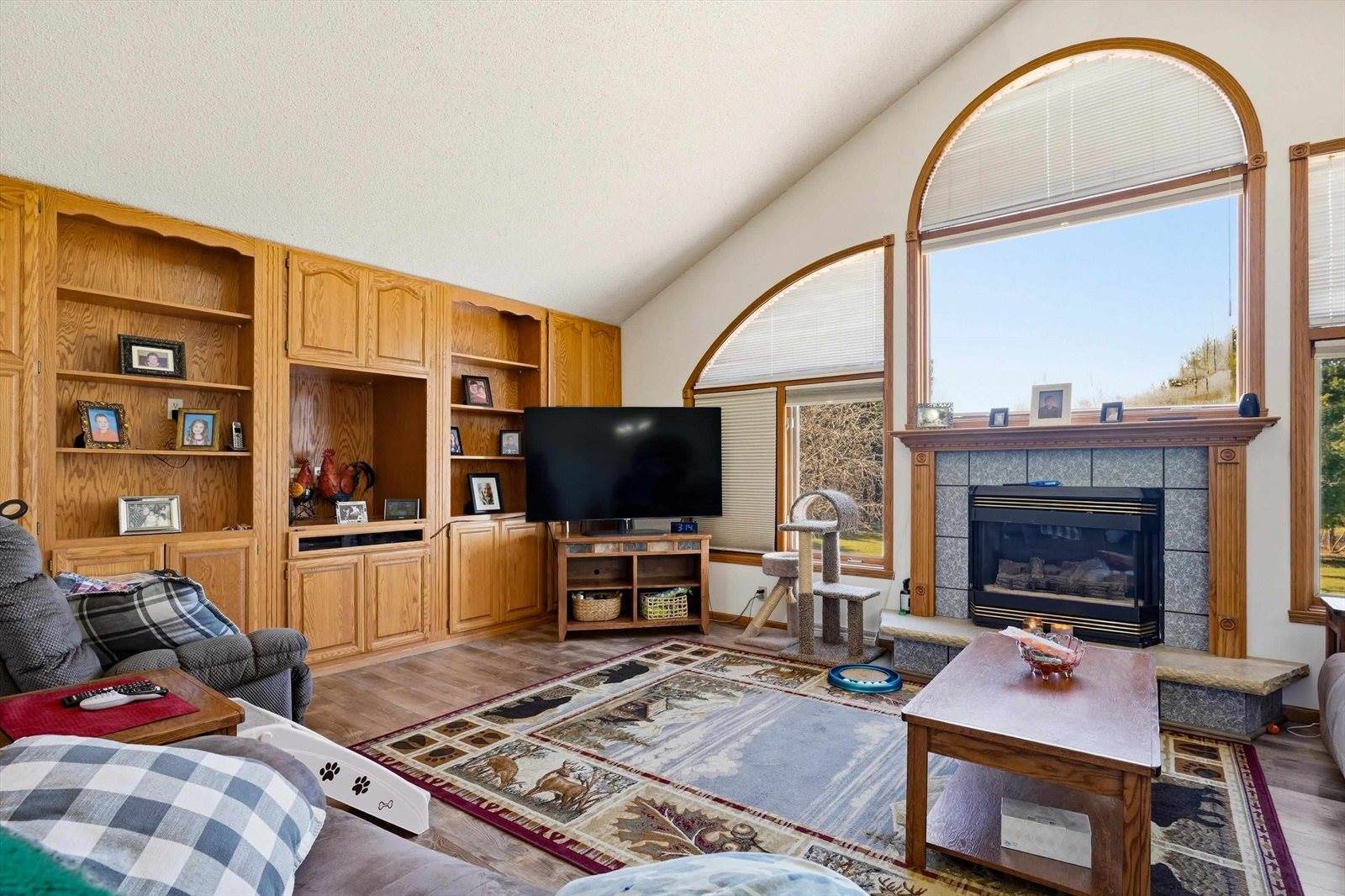 11712 Eisenhower Drive, Chili, WI 54420