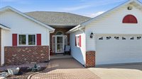 11712 Eisenhower Drive, Chili, WI 54420