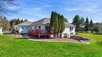 11712 Eisenhower Drive, Chili, WI 54420
