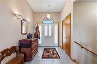 11712 Eisenhower Drive, Chili, WI 54420
