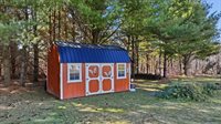 11712 Eisenhower Drive, Chili, WI 54420