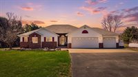 11712 Eisenhower Drive, Chili, WI 54420