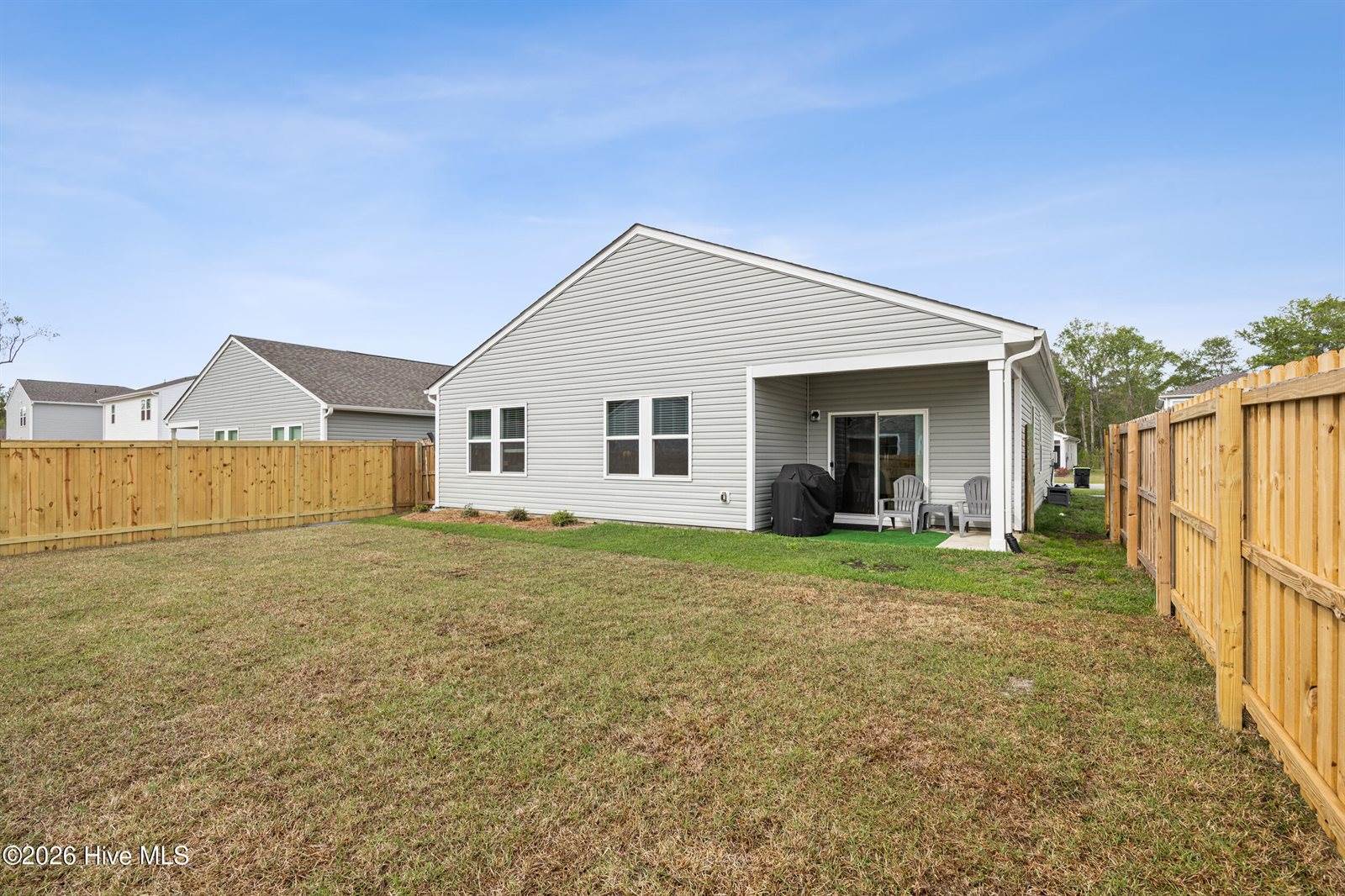 228 Ocean Pointe Boulevard SE, #48, Bolivia, NC 28422