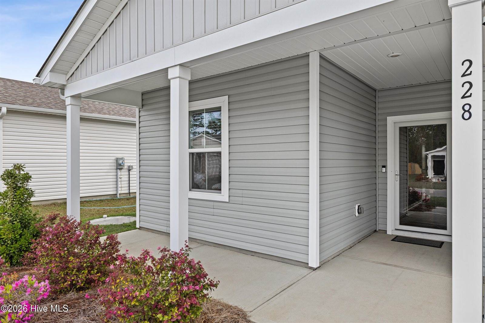 228 Ocean Pointe Boulevard SE, #48, Bolivia, NC 28422