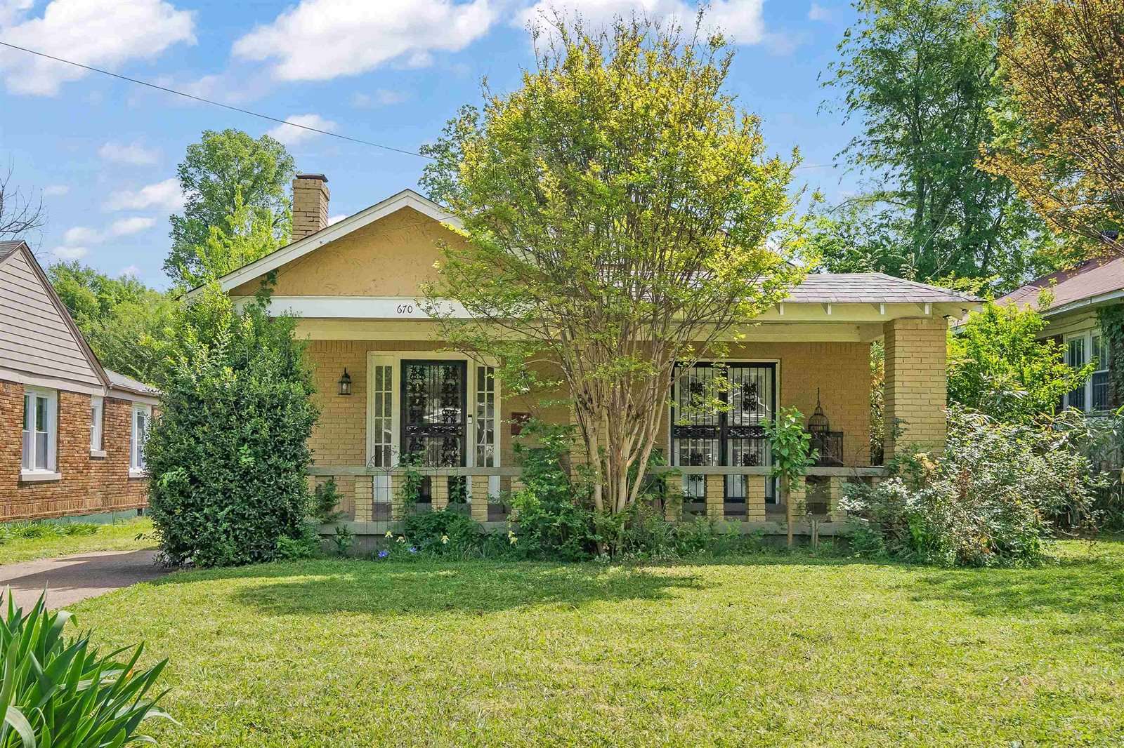 670 Maury St, Memphis, TN 38107