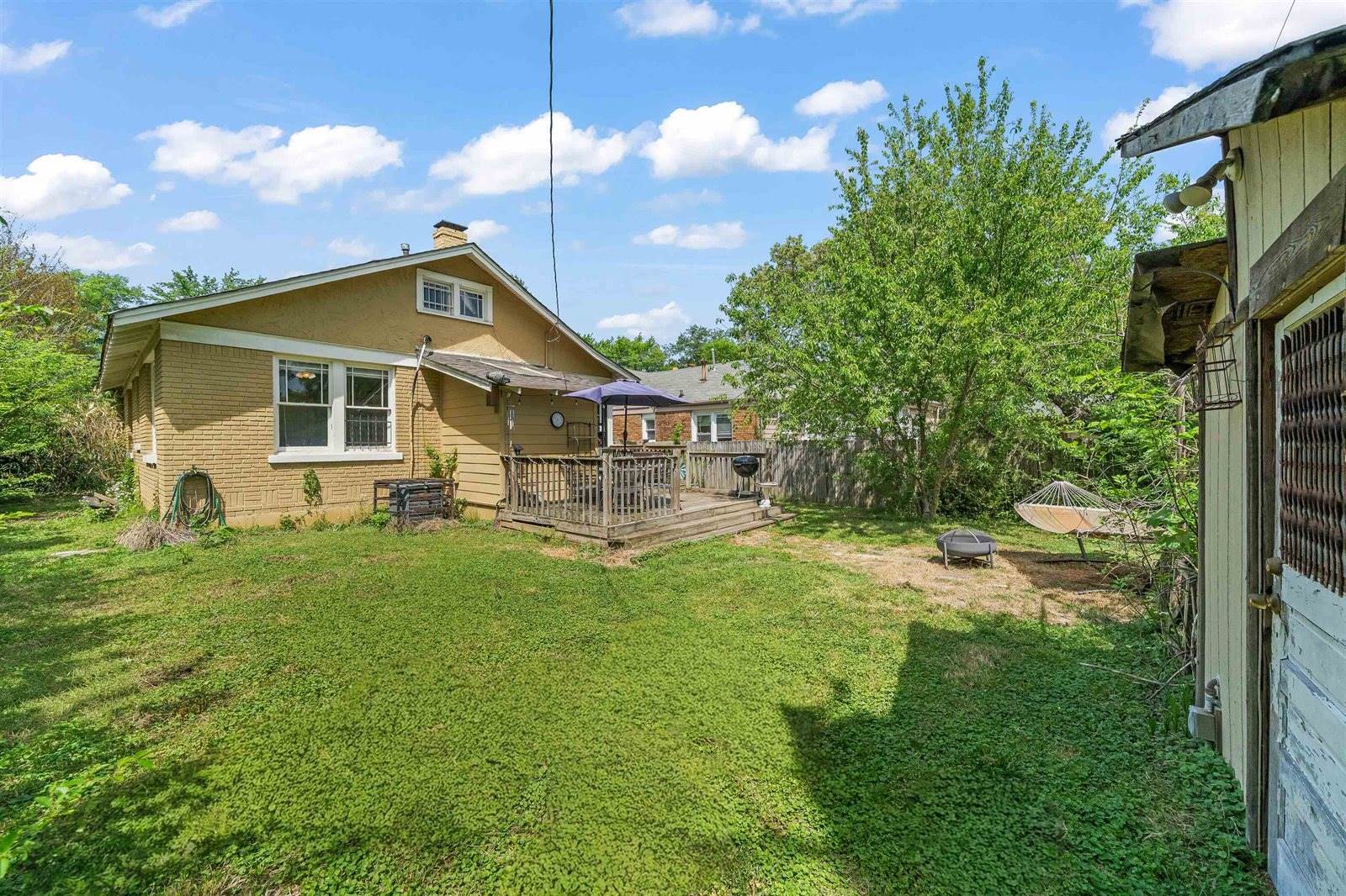 670 Maury St, Memphis, TN 38107