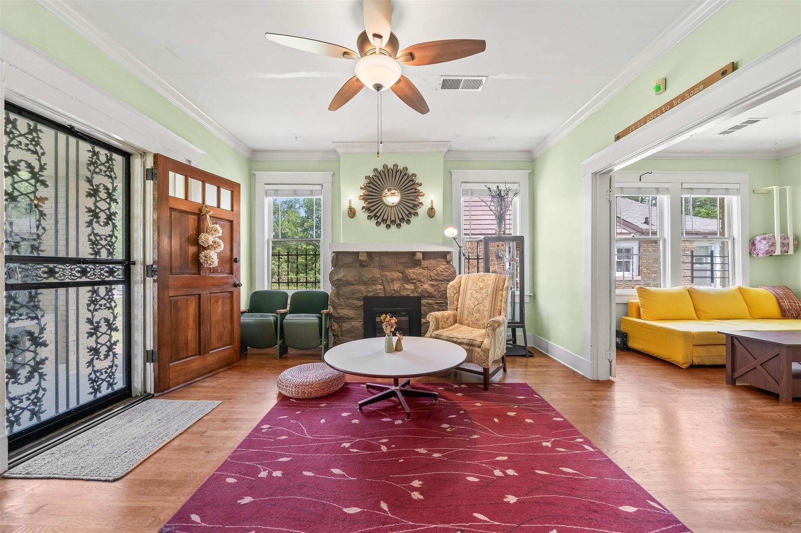 670 Maury St, Memphis, TN 38107