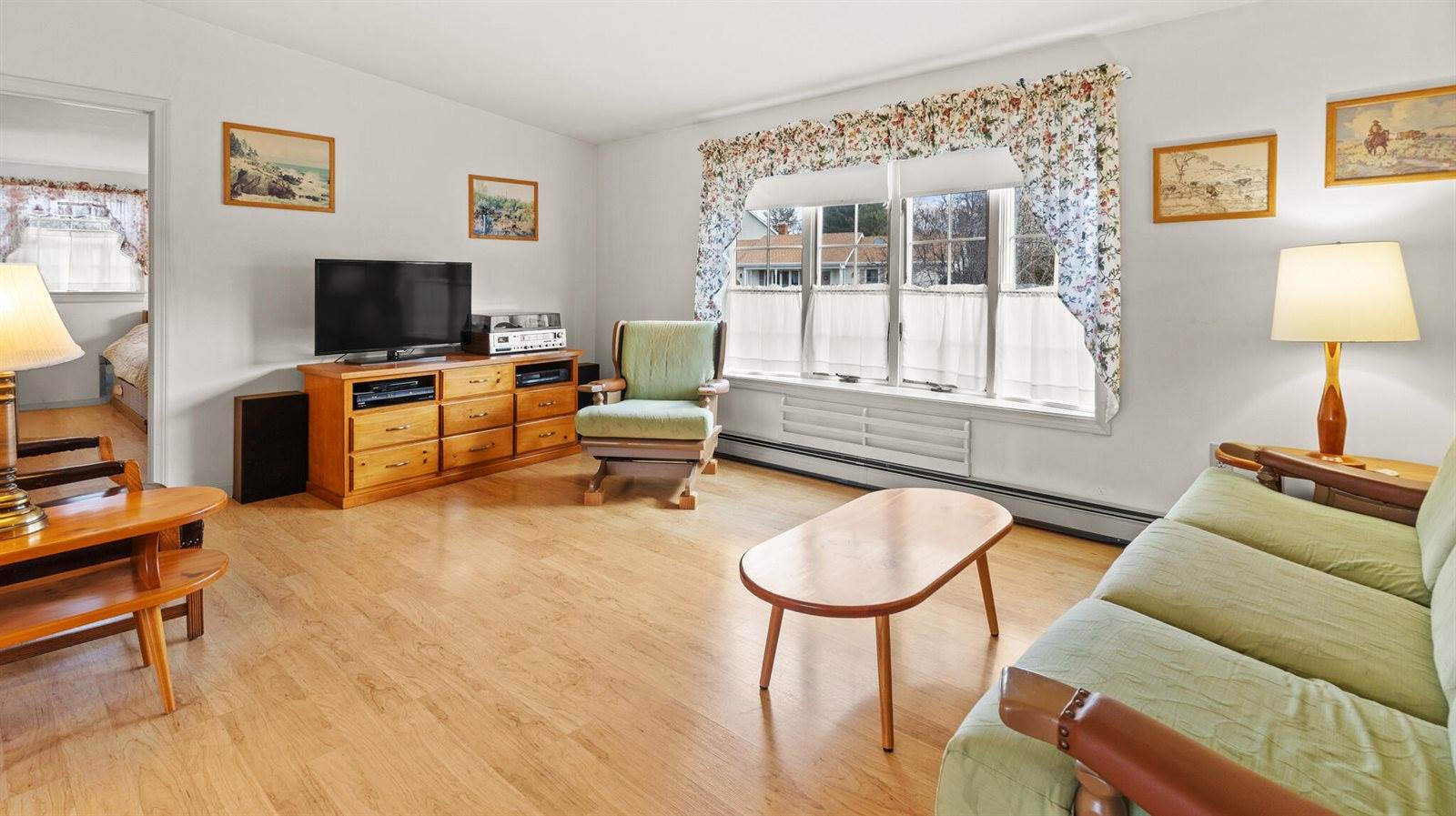 24 Laurel Circle Circle, Bangor, ME 04401