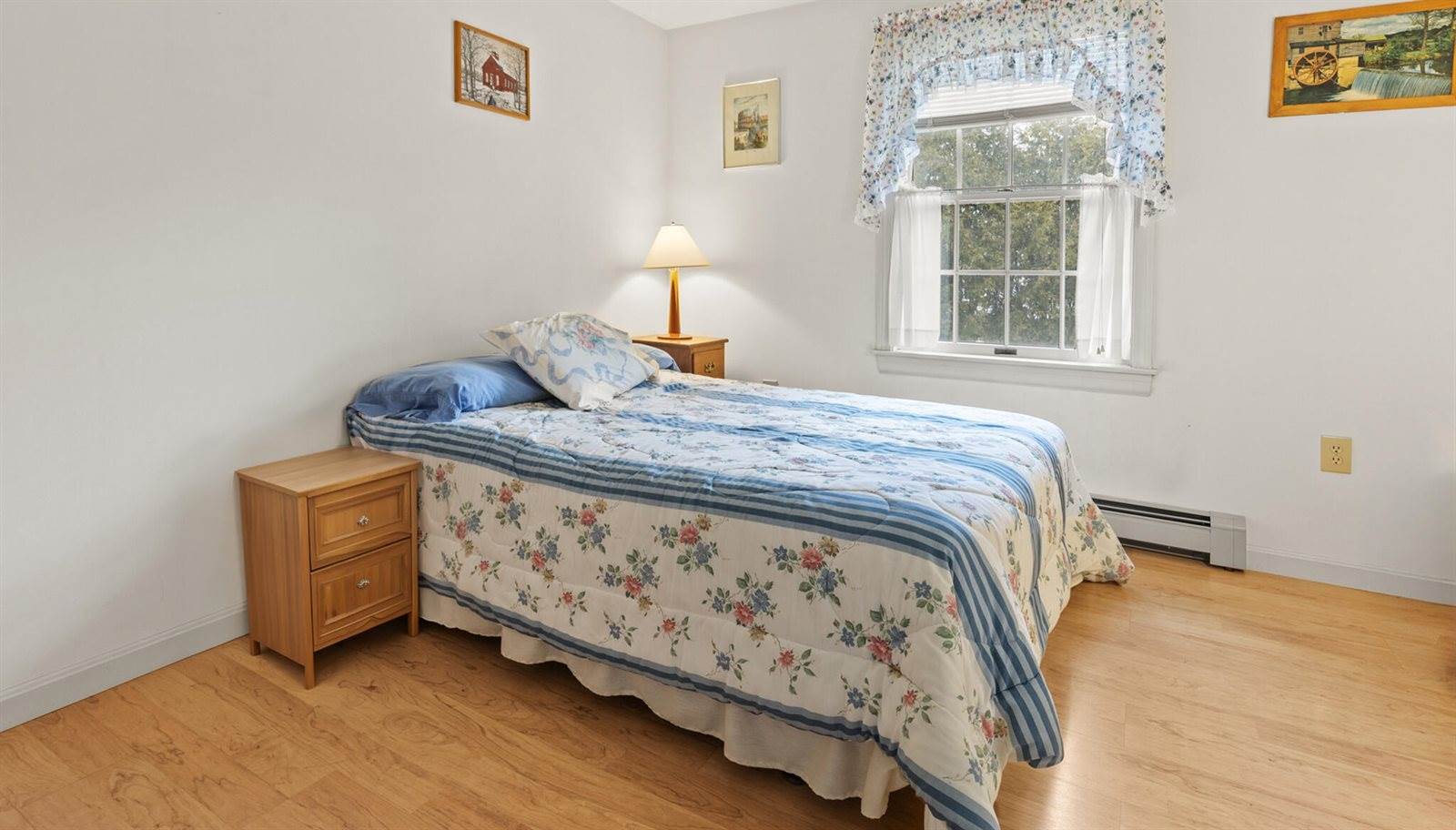 24 Laurel Circle Circle, Bangor, ME 04401