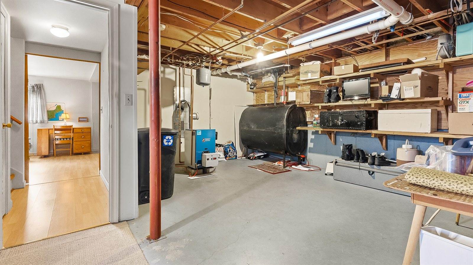 24 Laurel Circle Circle, Bangor, ME 04401