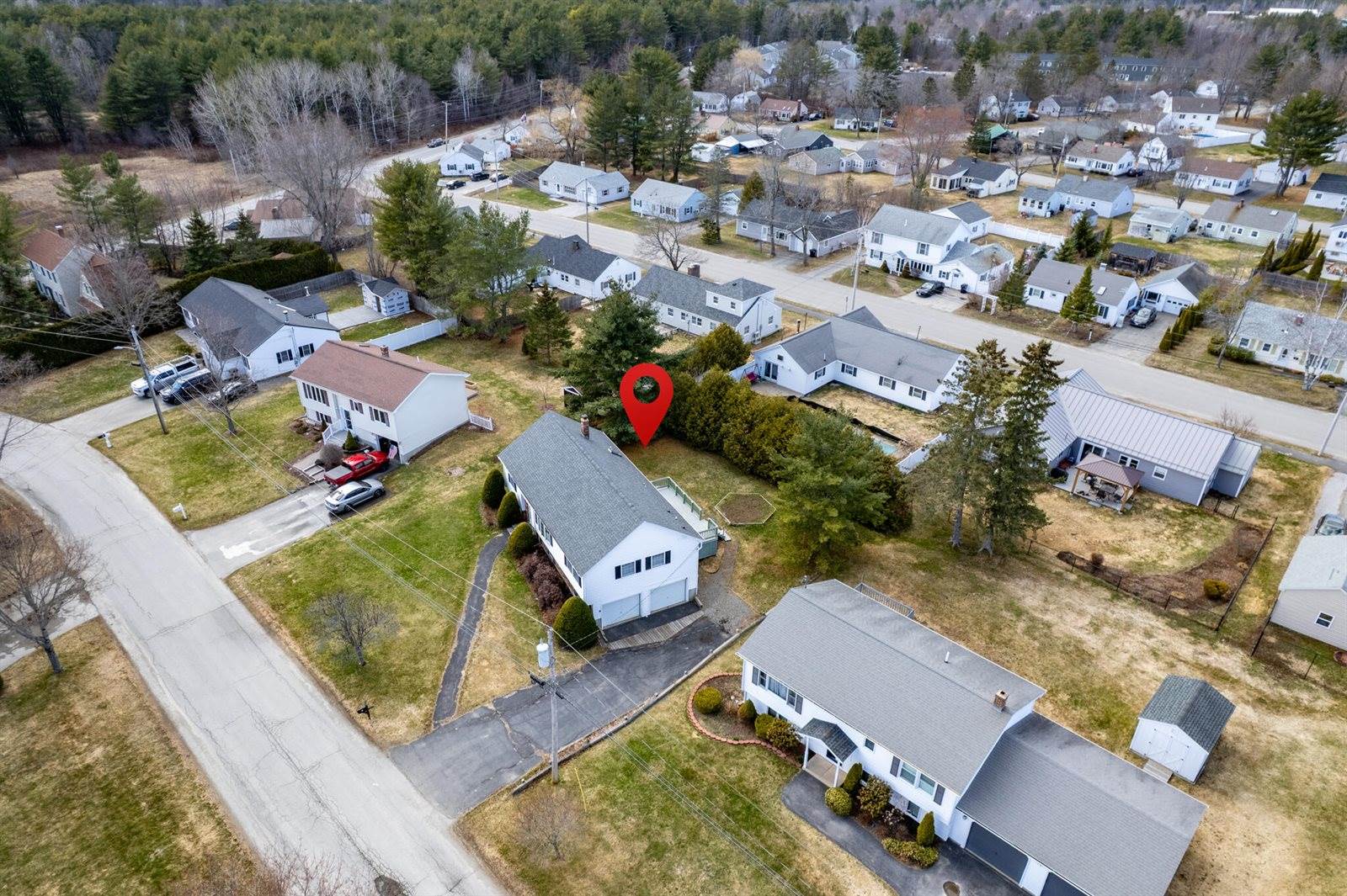 24 Laurel Circle Circle, Bangor, ME 04401