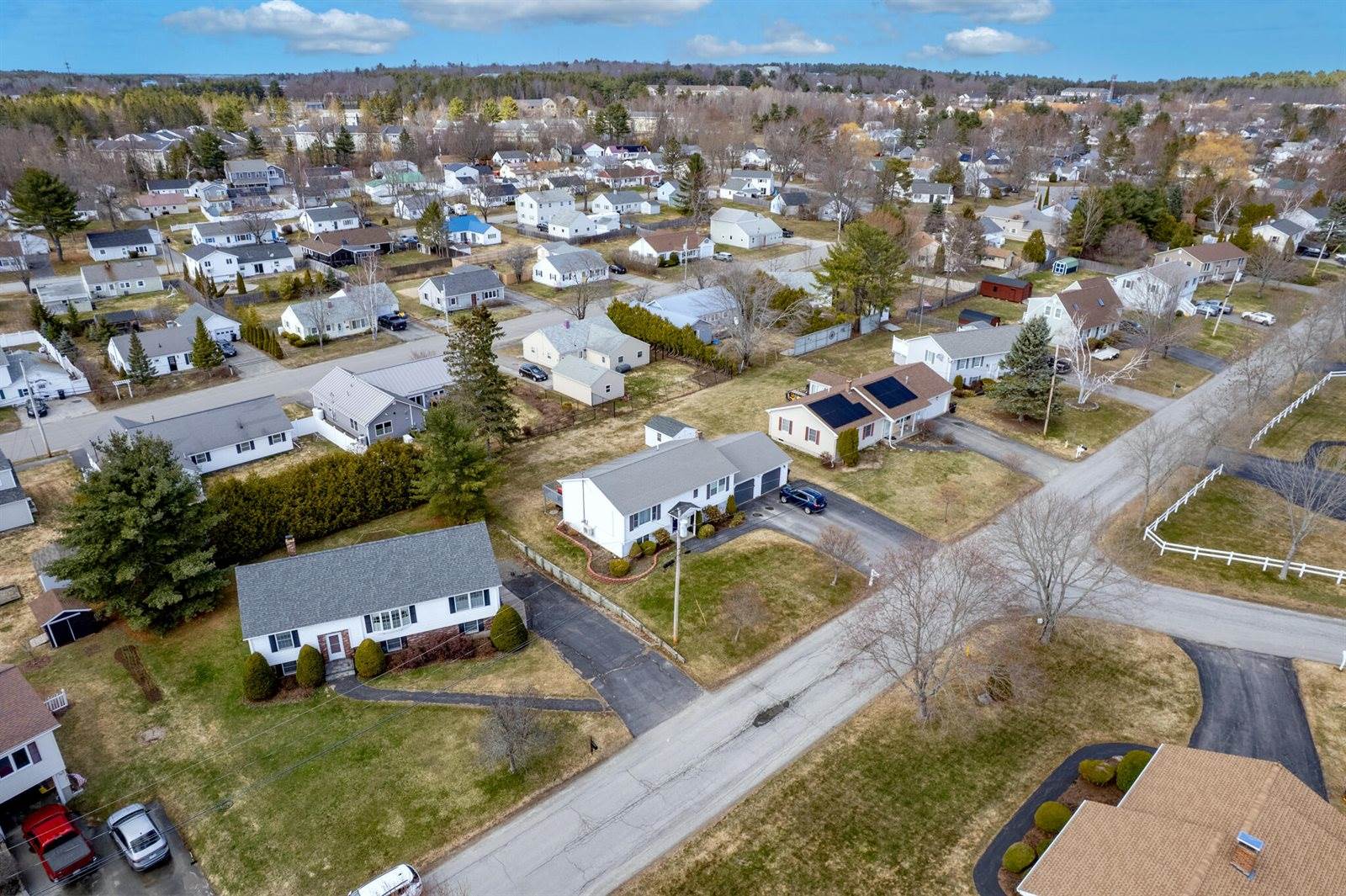 24 Laurel Circle Circle, Bangor, ME 04401