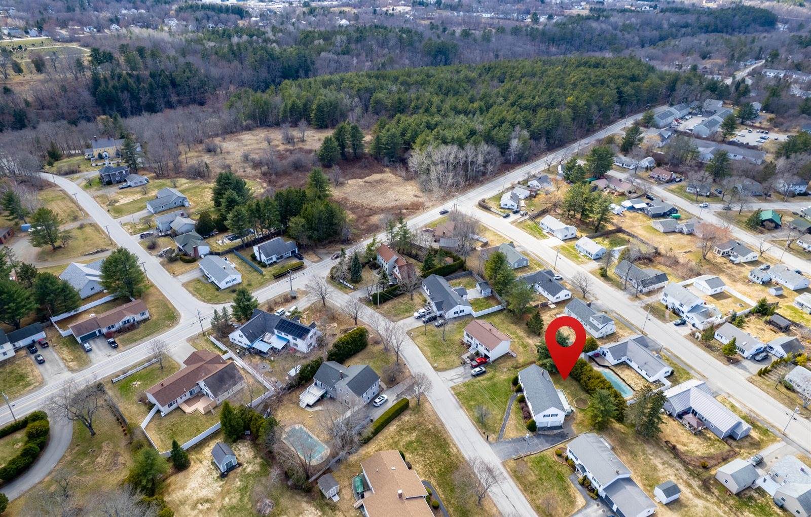 24 Laurel Circle Circle, Bangor, ME 04401