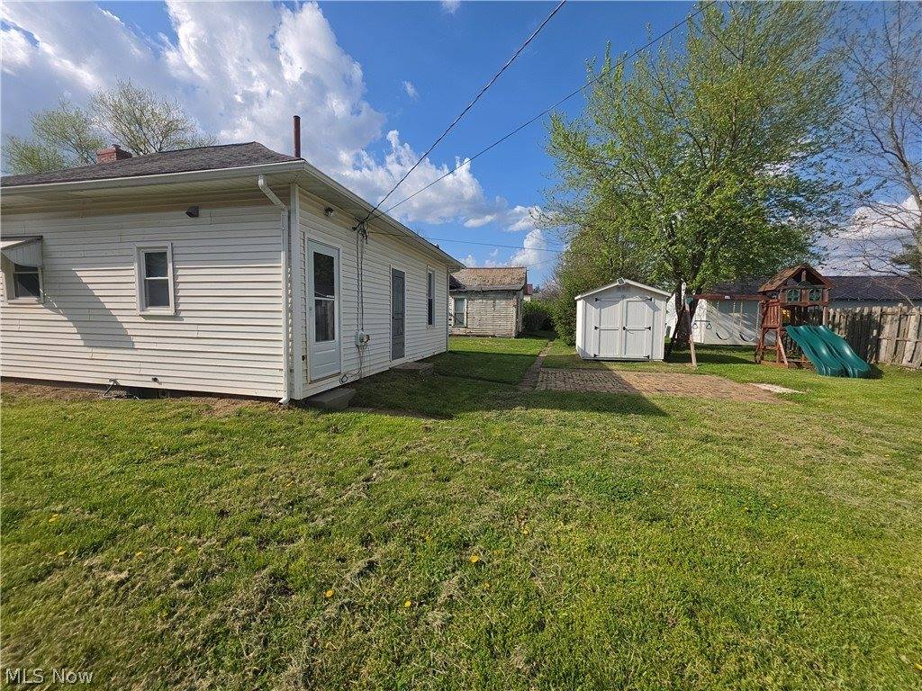623 South 9th Street, Cambridge, OH 43725