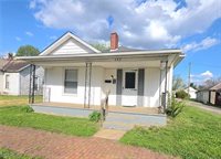 623 South 9th Street, Cambridge, OH 43725