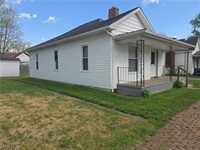 623 South 9th Street, Cambridge, OH 43725