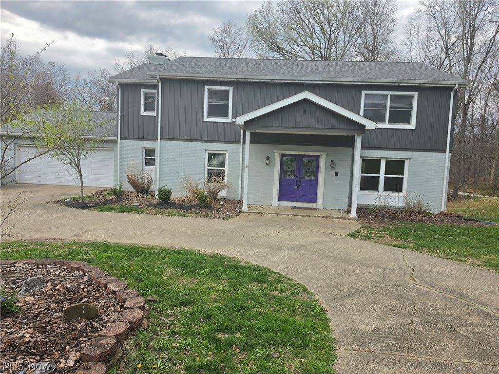 10525 Twin Oaks Drive, Cambridge, OH 43725