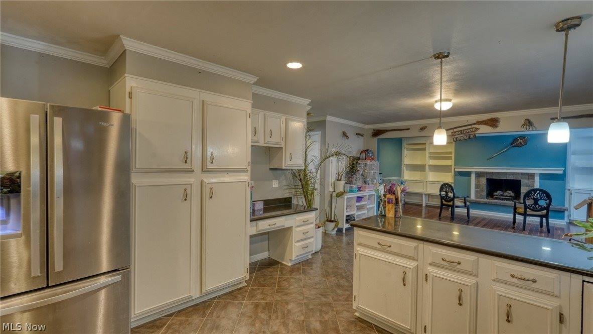 10525 Twin Oaks Drive, Cambridge, OH 43725
