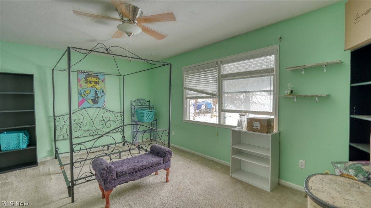 10525 Twin Oaks Drive, Cambridge, OH 43725