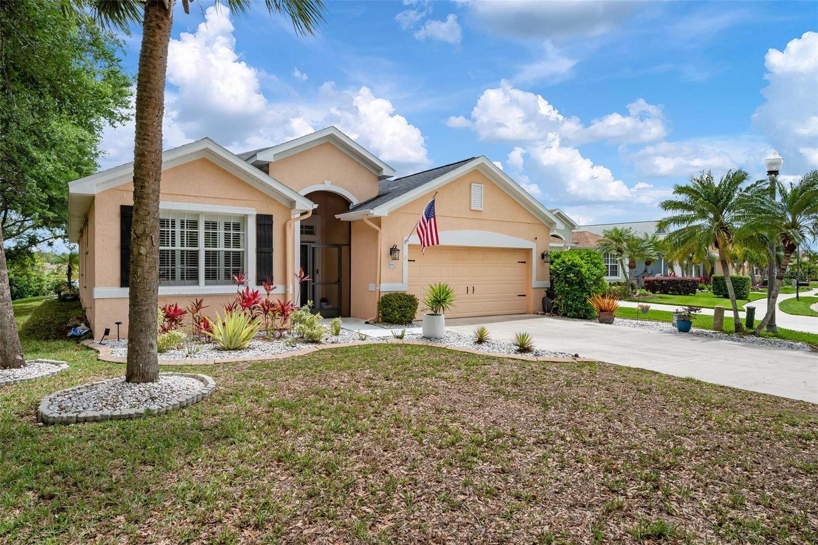 5012 Lakehurst Court, Palmetto, FL 34221