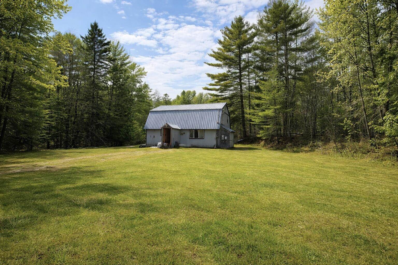 408 Bowden Road, Corinna, ME 04928