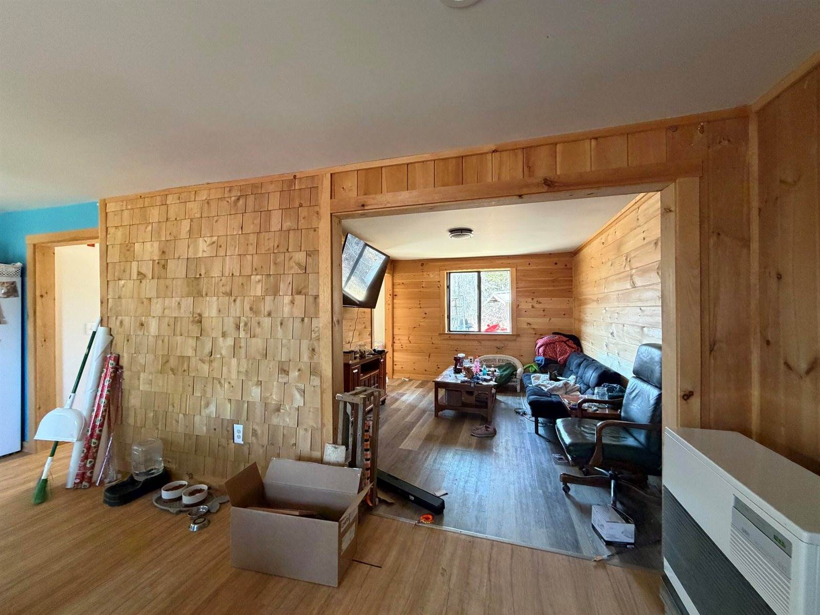 408 Bowden Road, Corinna, ME 04928