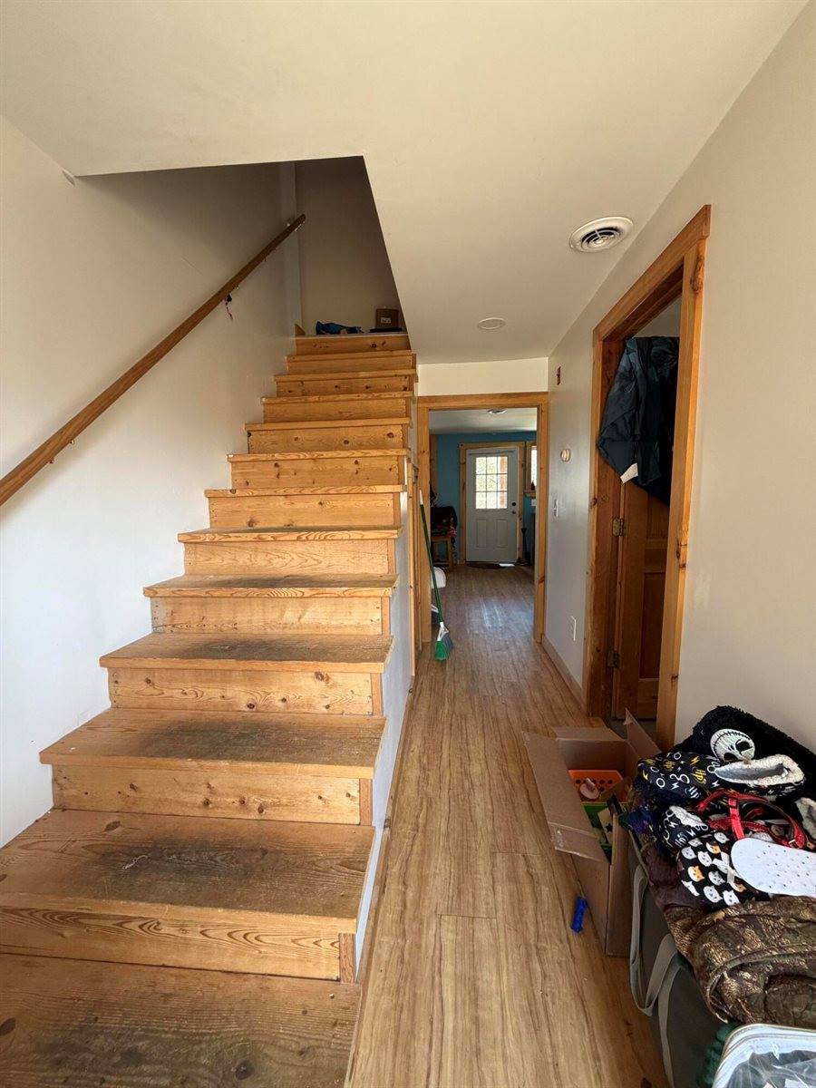 408 Bowden Road, Corinna, ME 04928