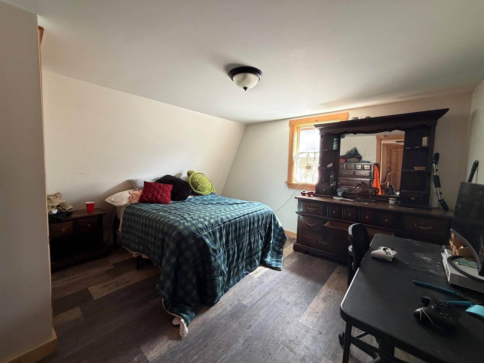 408 Bowden Road, Corinna, ME 04928