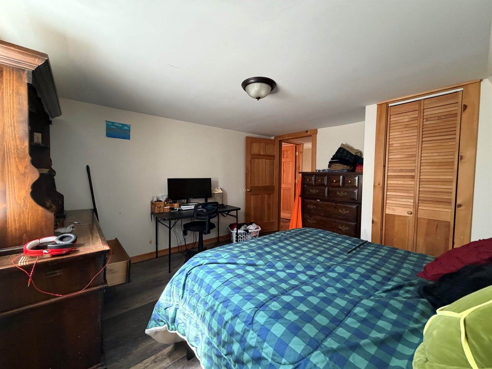 408 Bowden Road, Corinna, ME 04928