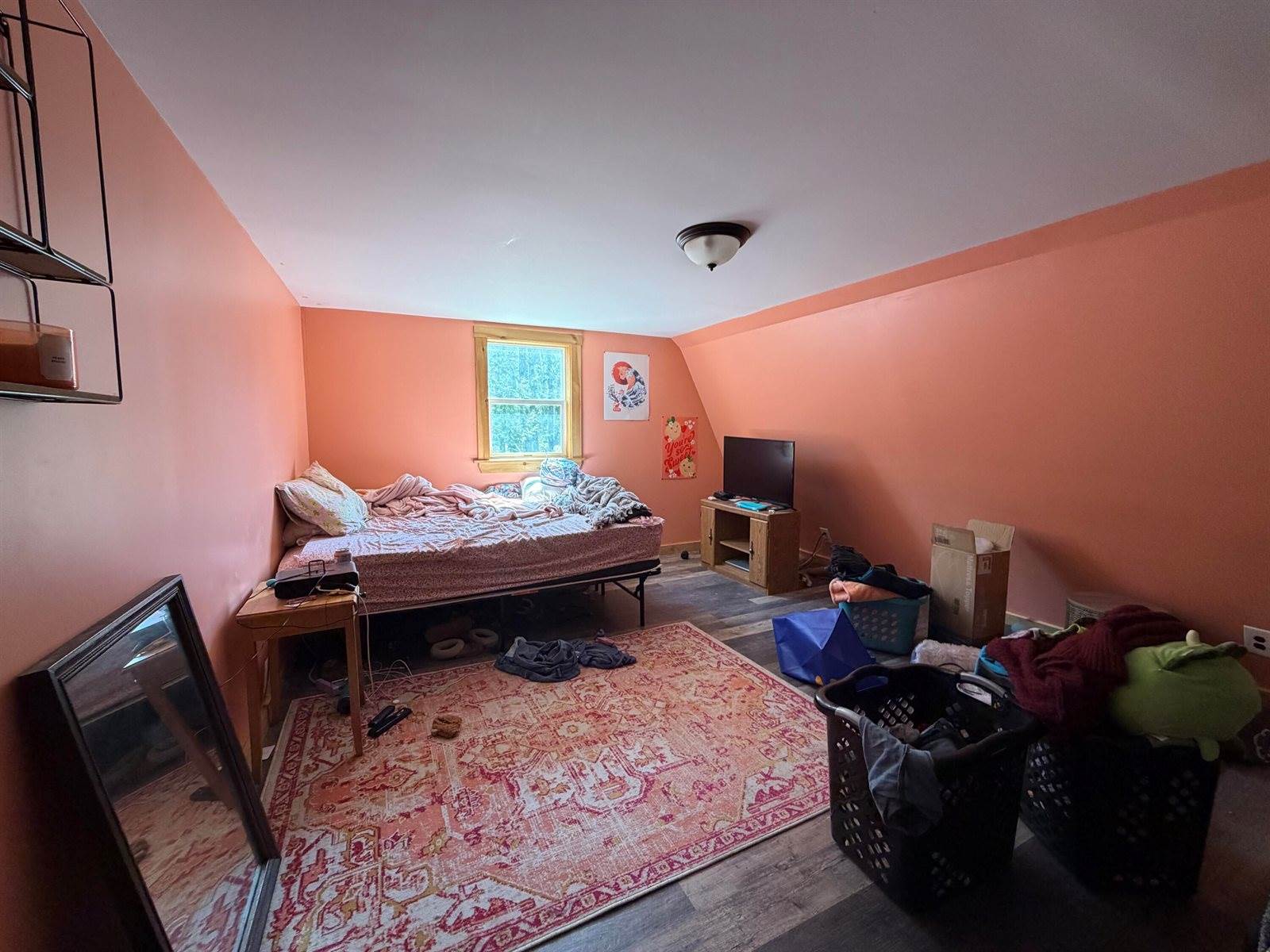 408 Bowden Road, Corinna, ME 04928