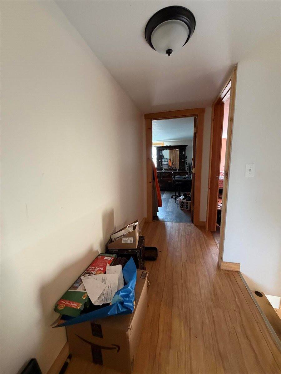 408 Bowden Road, Corinna, ME 04928