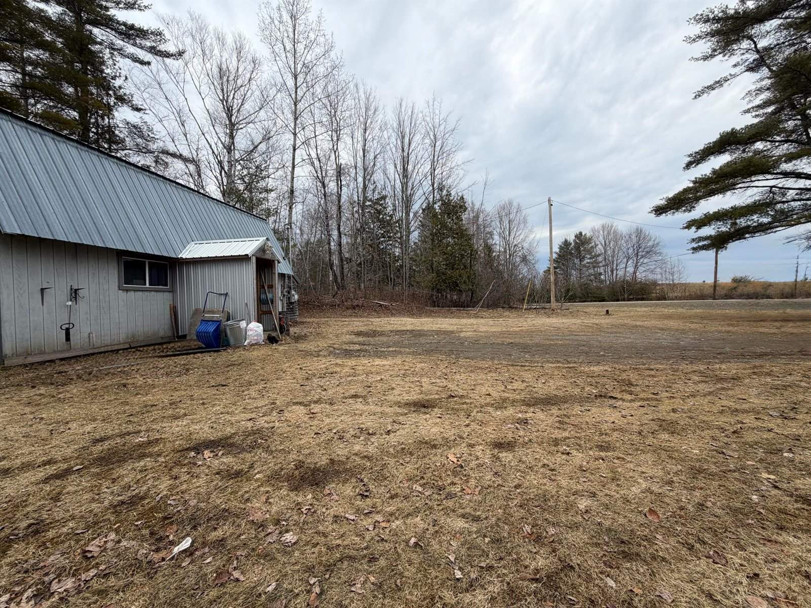 408 Bowden Road, Corinna, ME 04928