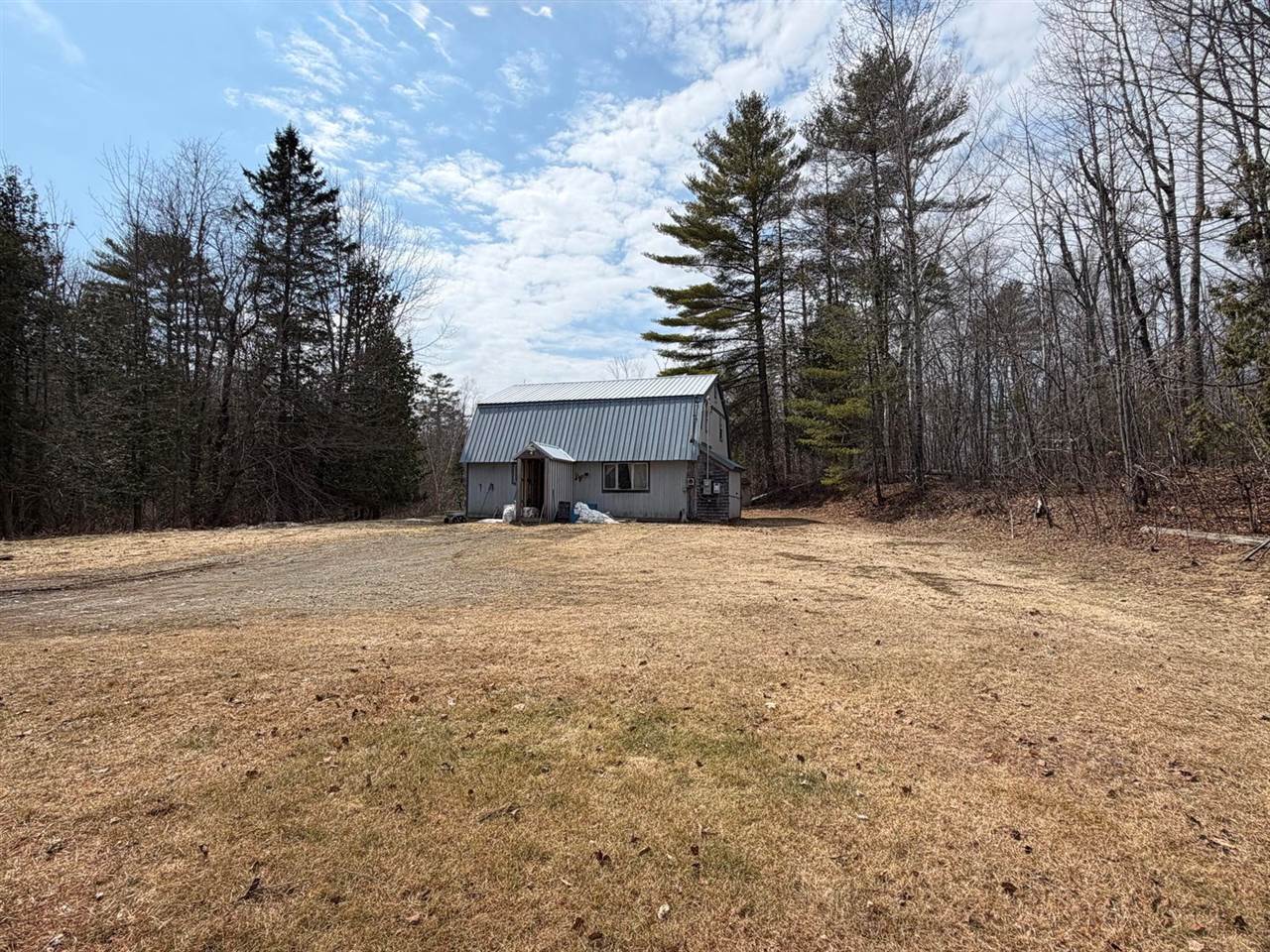 408 Bowden Road, Corinna, ME 04928