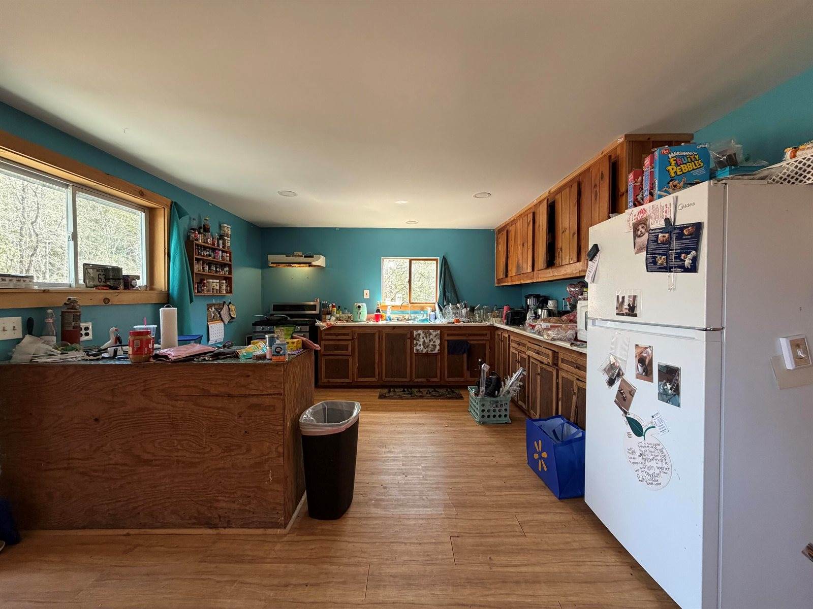 408 Bowden Road, Corinna, ME 04928