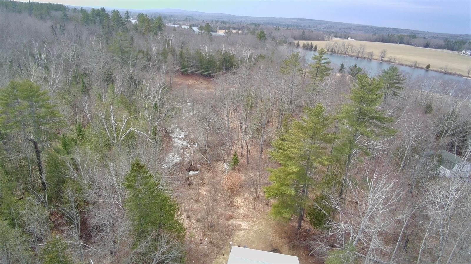 408 Bowden Road, Corinna, ME 04928