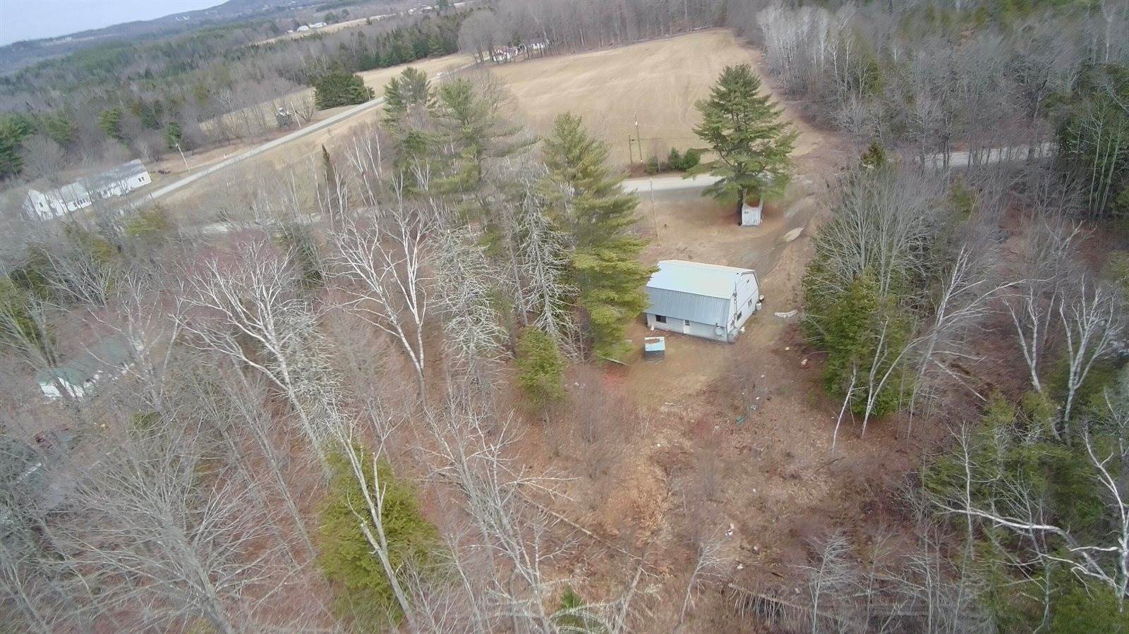 408 Bowden Road, Corinna, ME 04928
